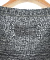 Maison Margiela（メゾンマルジェラ）ニット・セーター グレー サイズ:M メンズ/2200668443012