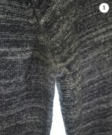 Maison Margiela（メゾンマルジェラ）ニット・セーター グレー サイズ:M メンズ/2200668443012