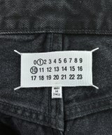 Maison Margiela（メゾンマルジェラ）デニムパンツ 黒 サイズ:44(S位) メンズ/2200668471022