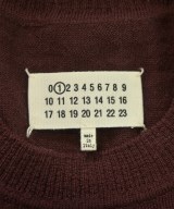 Maison Margiela（メゾンマルジェラ）ニット・セーター 茶 サイズ:XS レディース/2200658386077