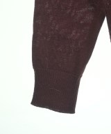 Maison Margiela（メゾンマルジェラ）ニット・セーター 茶 サイズ:XS レディース/2200658386077