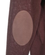 Maison Margiela（メゾンマルジェラ）ニット・セーター 茶 サイズ:XS レディース/2200658386077