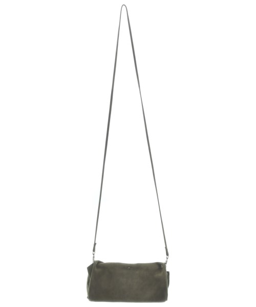 Maison Margiela（メゾンマルジェラ）ショルダーバッグ ベージュ サイズ:- レディース/2200668627047