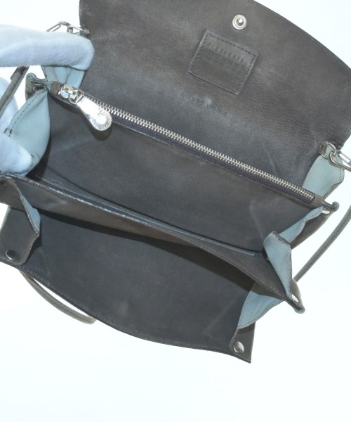 Maison Margiela（メゾンマルジェラ）ショルダーバッグ ベージュ サイズ:- レディース/2200668627047