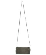 Maison Margiela（メゾンマルジェラ）ショルダーバッグ ベージュ サイズ:- レディース/2200668627047