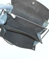 Maison Margiela（メゾンマルジェラ）ショルダーバッグ ベージュ サイズ:- レディース/2200668627047