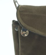 Maison Margiela（メゾンマルジェラ）ショルダーバッグ ベージュ サイズ:- レディース/2200668627047