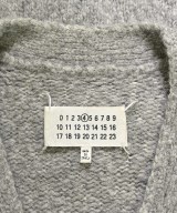 Maison Margiela（メゾンマルジェラ）カーディガン グレー サイズ:M レディース/2200668685115