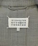 Maison Margiela（メゾンマルジェラ）ステンカラーコート 黒 サイズ:50(XL位) メンズ/2200668744010