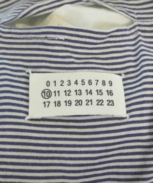 Maison Margiela（メゾンマルジェラ）その他 白 サイズ:46(M位) メンズ/2200668744027