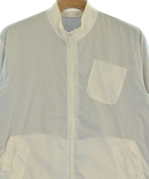 Maison Margiela（メゾンマルジェラ）その他 白 サイズ:46(M位) メンズ/2200668744027