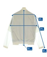 Maison Margiela（メゾンマルジェラ）その他 白 サイズ:46(M位) メンズ/2200668744027