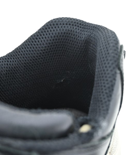 Maison Margiela（メゾンマルジェラ）スニーカー 黒 サイズ:EU41(26cm位) メンズ/2200668800020