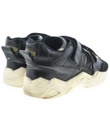 Maison Margiela（メゾンマルジェラ）スニーカー 黒 サイズ:EU41(26cm位) メンズ/2200668800020
