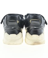 Maison Margiela（メゾンマルジェラ）スニーカー 黒 サイズ:EU41(26cm位) メンズ/2200668800020
