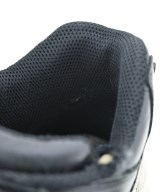 Maison Margiela（メゾンマルジェラ）スニーカー 黒 サイズ:EU41(26cm位) メンズ/2200668800020