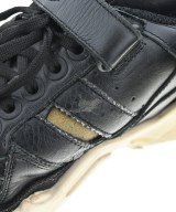 Maison Margiela（メゾンマルジェラ）スニーカー 黒 サイズ:EU41(26cm位) メンズ/2200668800020