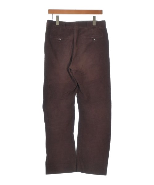 Maison Margiela（メゾンマルジェラ）その他 茶 サイズ:44(S位) メンズ/2200668814010