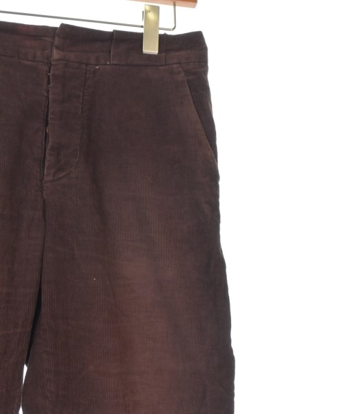 Maison Margiela（メゾンマルジェラ）その他 茶 サイズ:44(S位) メンズ/2200668814010