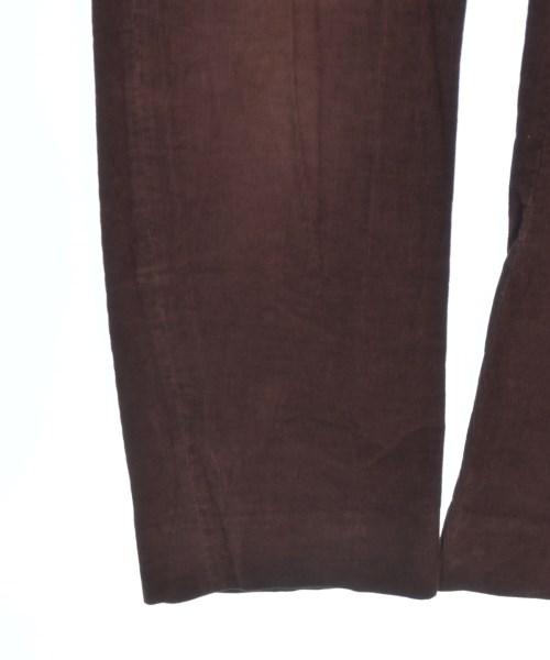 Maison Margiela（メゾンマルジェラ）その他 茶 サイズ:44(S位) メンズ/2200668814010