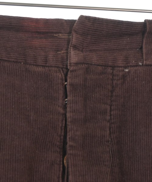 Maison Margiela（メゾンマルジェラ）その他 茶 サイズ:44(S位) メンズ/2200668814010