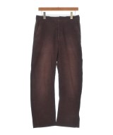 Maison Margiela（メゾンマルジェラ）その他 茶 サイズ:44(S位) メンズ/2200668814010