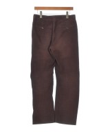 Maison Margiela（メゾンマルジェラ）その他 茶 サイズ:44(S位) メンズ/2200668814010