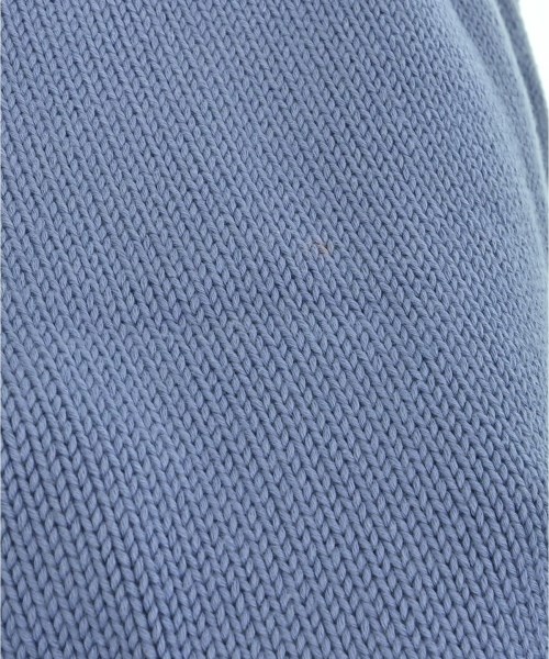 Maison Margiela（メゾンマルジェラ）ベスト 青 サイズ:S レディース/2200668822015