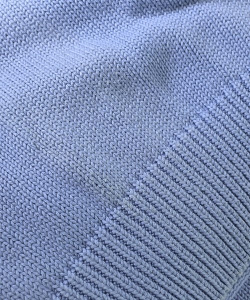 Maison Margiela（メゾンマルジェラ）ベスト 青 サイズ:S レディース/2200668822015