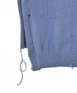 Maison Margiela（メゾンマルジェラ）ベスト 青 サイズ:S レディース/2200668822015