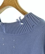 Maison Margiela（メゾンマルジェラ）ベスト 青 サイズ:S レディース/2200668822015