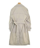 Maison Margiela（メゾンマルジェラ）チェスターコート ベージュ サイズ:38(S位) レディース/2200663208012