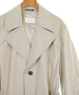 Maison Margiela（メゾンマルジェラ）チェスターコート ベージュ サイズ:38(S位) レディース/2200663208012