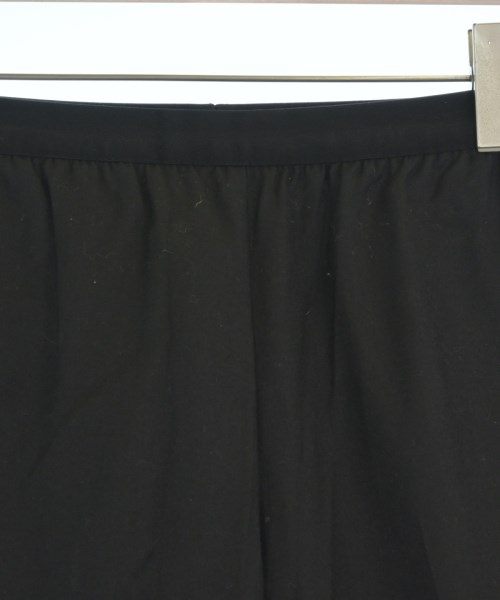 Maison Margiela（メゾンマルジェラ）その他 黒 サイズ:38(S位) レディース/2200664321086