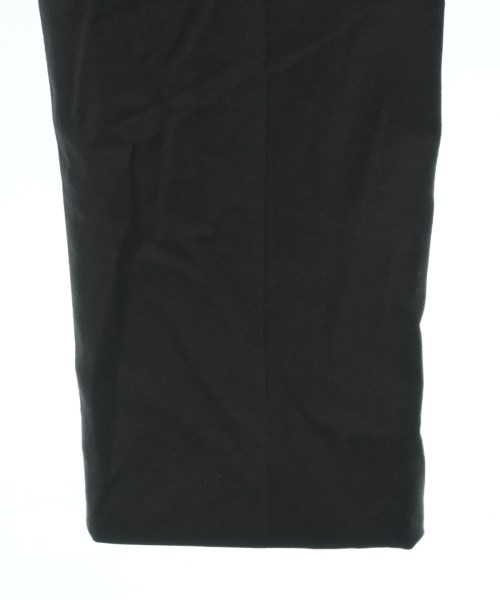 Maison Margiela（メゾンマルジェラ）その他 黒 サイズ:38(S位) レディース/2200664321086