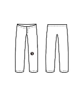 Maison Margiela（メゾンマルジェラ）その他 黒 サイズ:38(S位) レディース/2200664321086