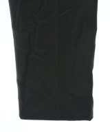 Maison Margiela（メゾンマルジェラ）その他 黒 サイズ:38(S位) レディース/2200664321086