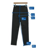 Maison Margiela（メゾンマルジェラ）その他 黒 サイズ:38(S位) レディース/2200664321086