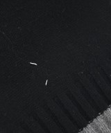 Maison Margiela（メゾンマルジェラ）マフラー 黒 サイズ:- レディース/2200664321710