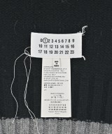 Maison Margiela（メゾンマルジェラ）マフラー 黒 サイズ:- レディース/2200664321710