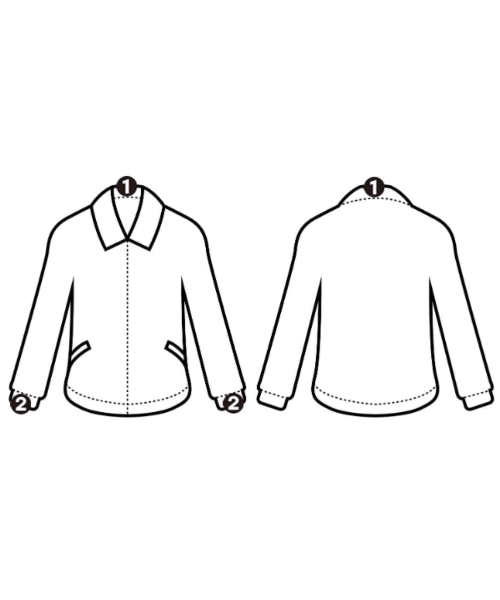 Maison Margiela（メゾンマルジェラ）その他 紺 サイズ:38(M位) レディース/2200669143089