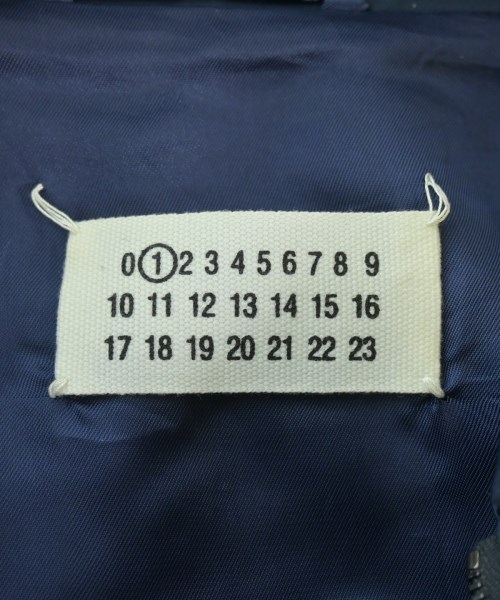 Maison Margiela（メゾンマルジェラ）その他 紺 サイズ:38(M位) レディース/2200669143089