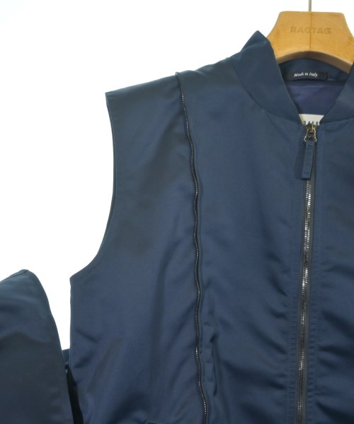 Maison Margiela（メゾンマルジェラ）その他 紺 サイズ:38(M位) レディース/2200669143089