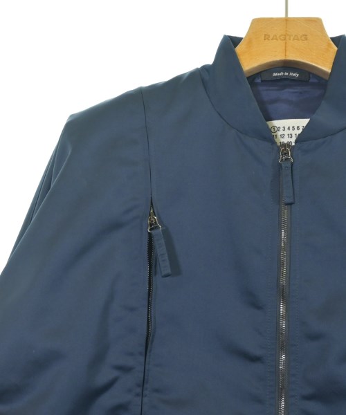 Maison Margiela（メゾンマルジェラ）その他 紺 サイズ:38(M位) レディース/2200669143089