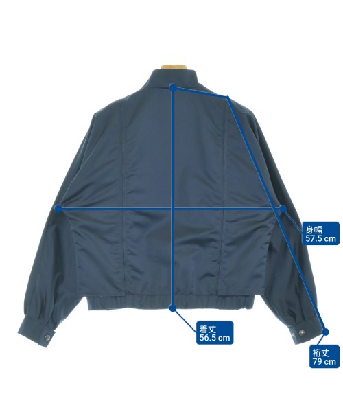 Maison Margiela（メゾンマルジェラ）その他 紺 サイズ:38(M位) レディース/2200669143089