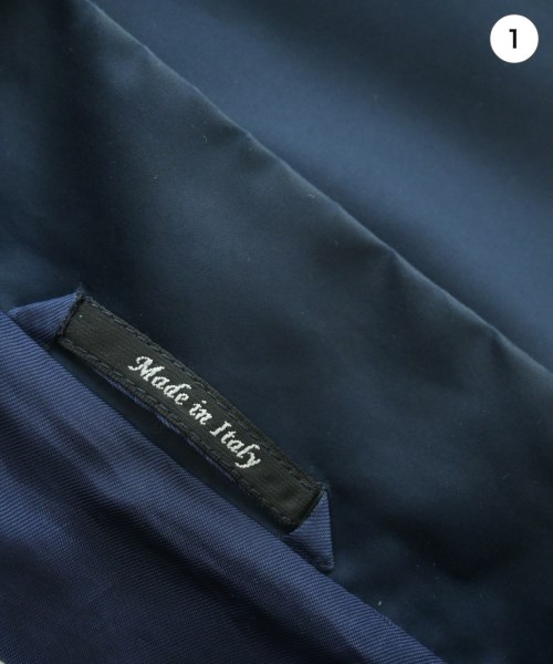 Maison Margiela（メゾンマルジェラ）その他 紺 サイズ:38(M位) レディース/2200669143089