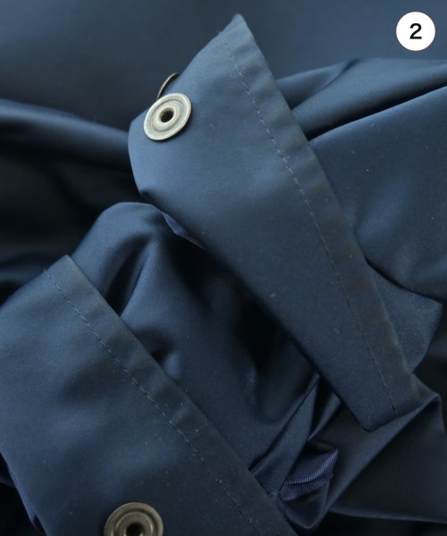 Maison Margiela（メゾンマルジェラ）その他 紺 サイズ:38(M位) レディース/2200669143089