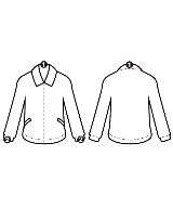 Maison Margiela（メゾンマルジェラ）その他 紺 サイズ:38(M位) レディース/2200669143089