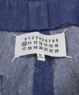 Maison Margiela（メゾンマルジェラ）スラックス 紺 サイズ:44(S位) メンズ/2200669143096