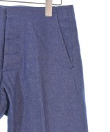 Maison Margiela（メゾンマルジェラ）スラックス 紺 サイズ:44(S位) メンズ/2200669143096